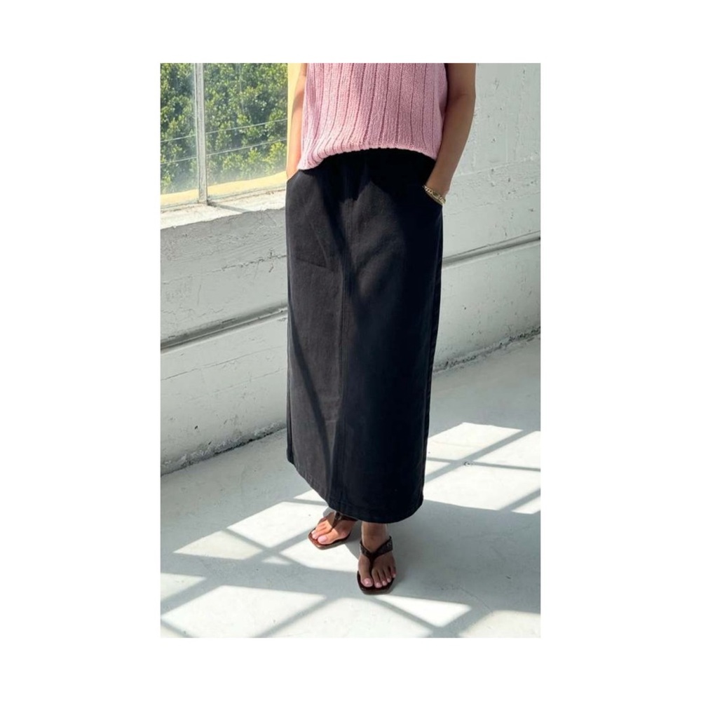 Le bon shoppe city skirt